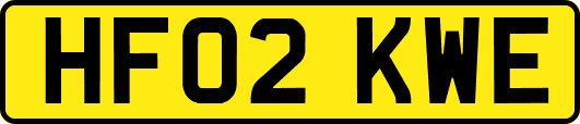 HF02KWE