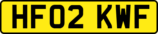HF02KWF