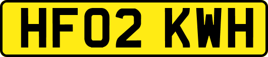 HF02KWH