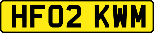 HF02KWM