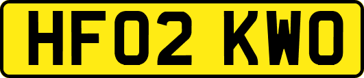 HF02KWO
