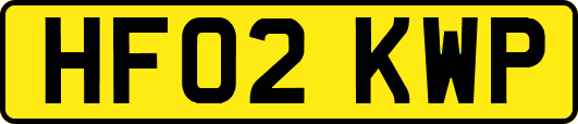 HF02KWP