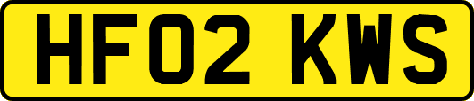 HF02KWS