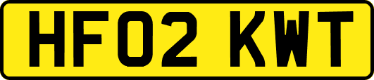 HF02KWT