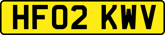 HF02KWV