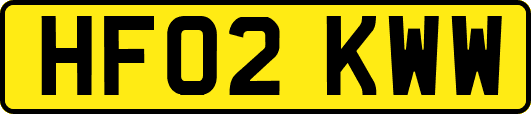 HF02KWW