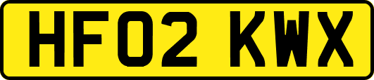HF02KWX