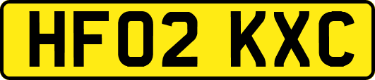 HF02KXC