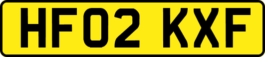 HF02KXF