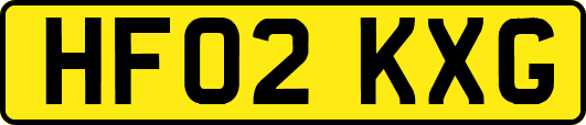 HF02KXG