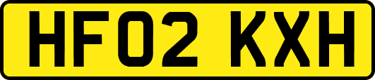 HF02KXH