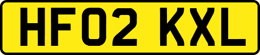 HF02KXL