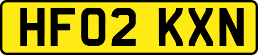 HF02KXN