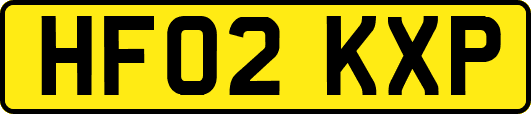 HF02KXP