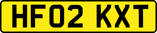 HF02KXT