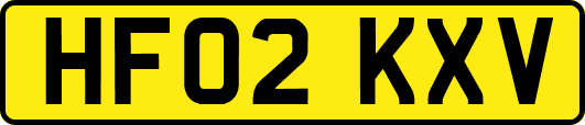 HF02KXV