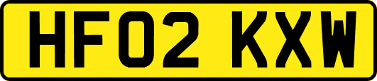 HF02KXW