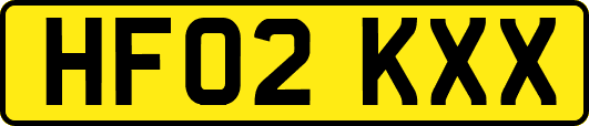 HF02KXX