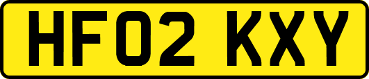 HF02KXY