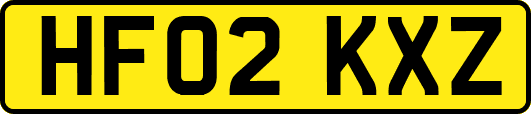 HF02KXZ