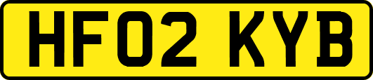 HF02KYB