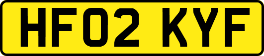HF02KYF