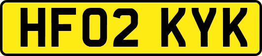 HF02KYK