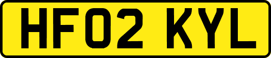 HF02KYL