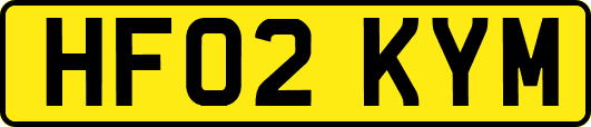 HF02KYM