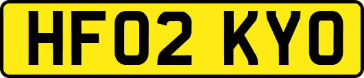 HF02KYO