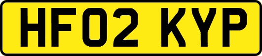 HF02KYP