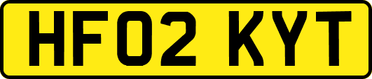 HF02KYT
