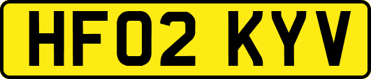 HF02KYV