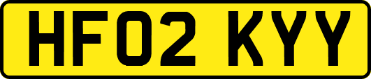 HF02KYY