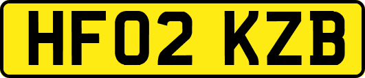 HF02KZB