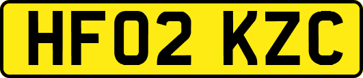 HF02KZC