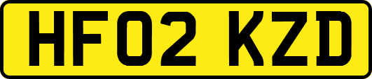 HF02KZD