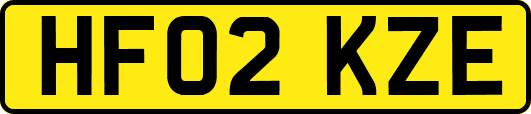 HF02KZE