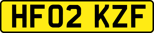 HF02KZF