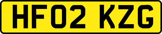 HF02KZG