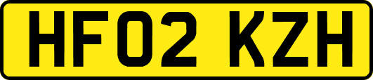 HF02KZH