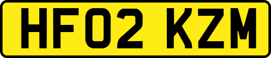 HF02KZM