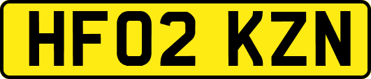 HF02KZN