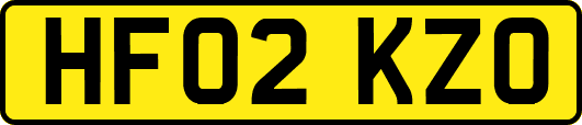 HF02KZO