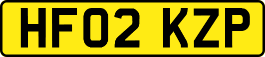 HF02KZP