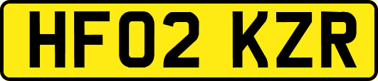 HF02KZR