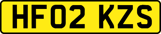 HF02KZS