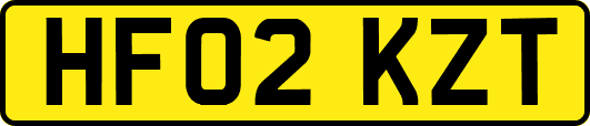HF02KZT
