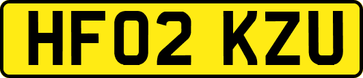 HF02KZU