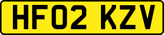 HF02KZV